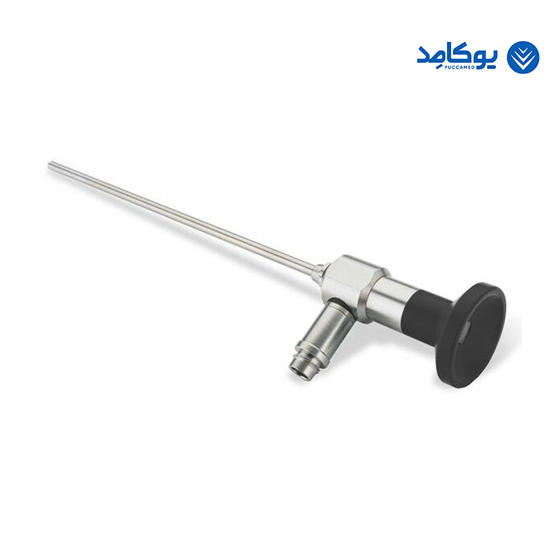 لنز0درجه مارکStorz