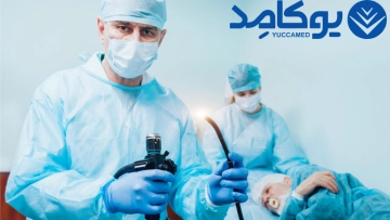 آندوسکوپی