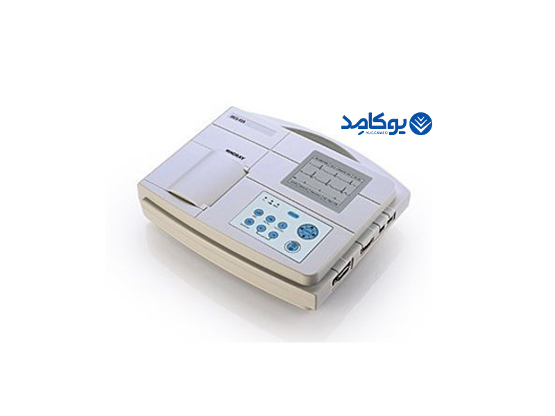 دستگاه نوار قلب دامپزشکی