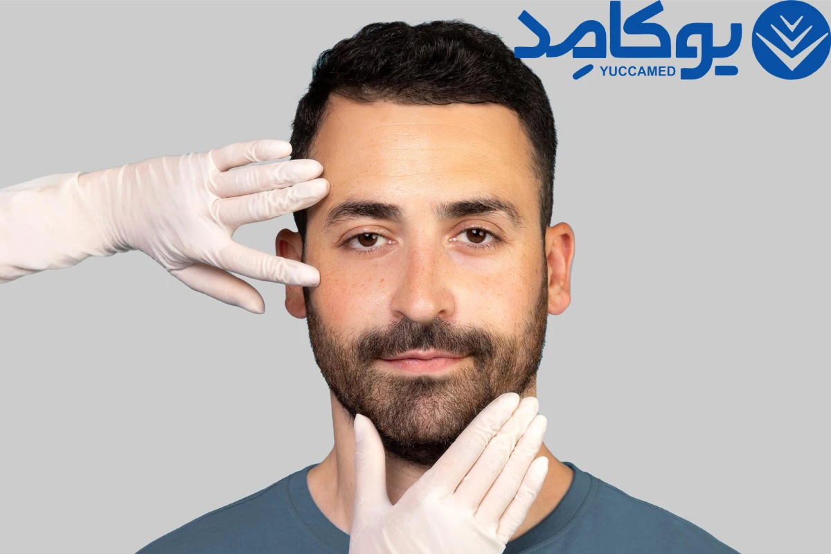 بلفاروپلاستی (جراحی پلک)