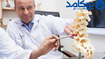 جراحی تنگی کانال نخاعی