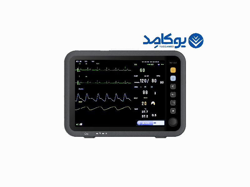 مانیتور علایم حیاتی 