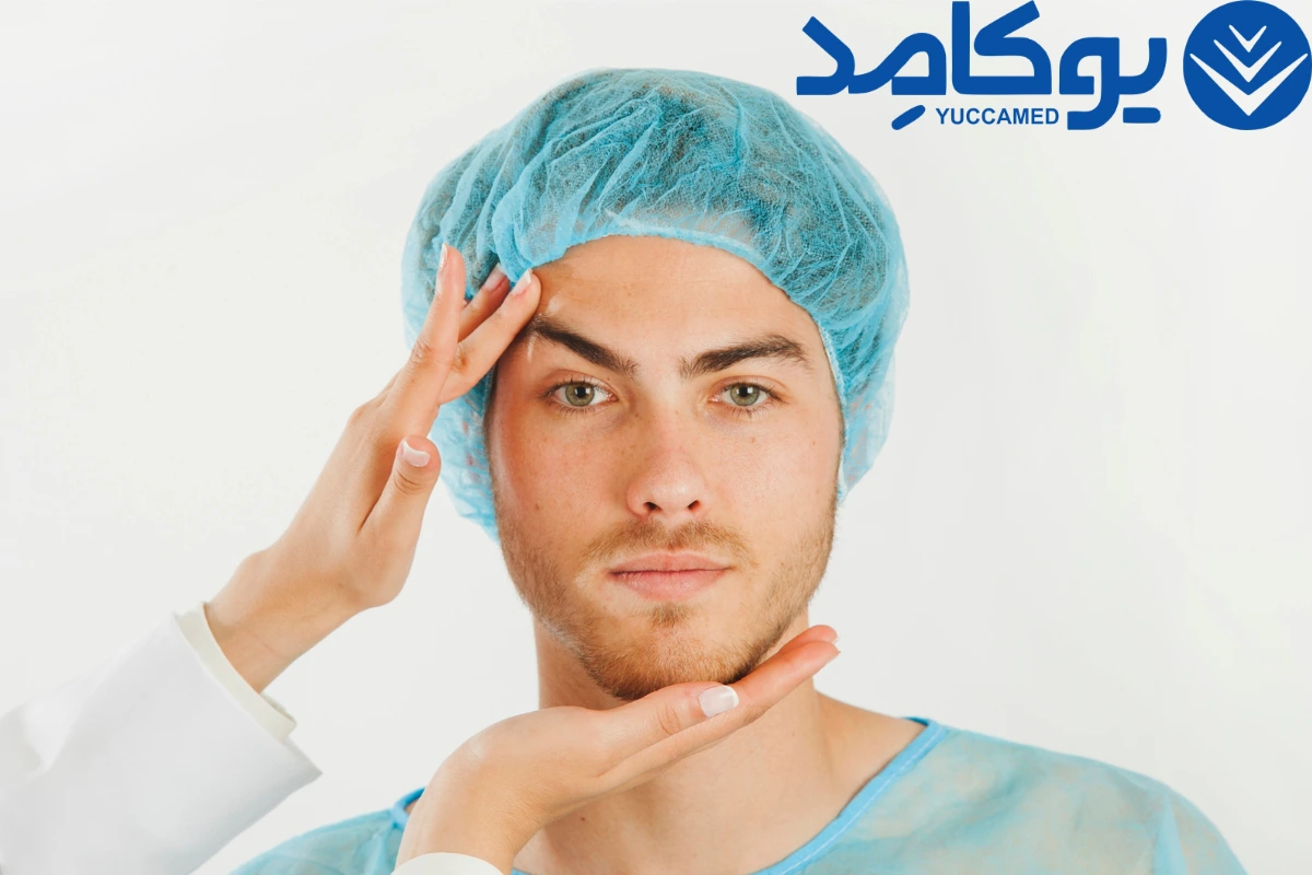 بلفاروپلاستی (جراحی پلک)