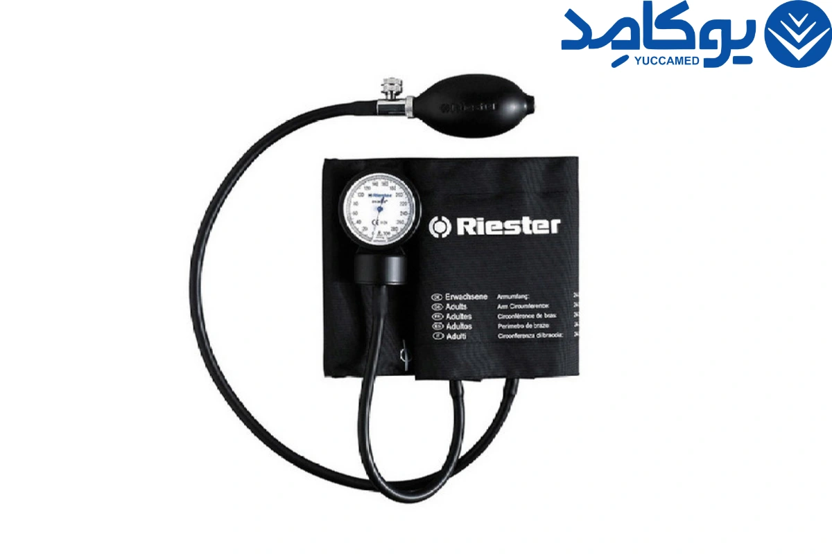 دستگاه فشار خون چیست؟
