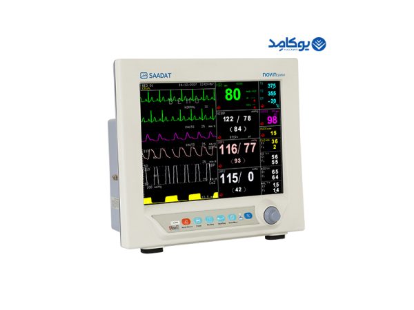 مانیتور علایم حیاتی 