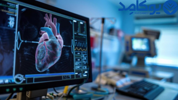 اکوکاردیوگرافی قلب