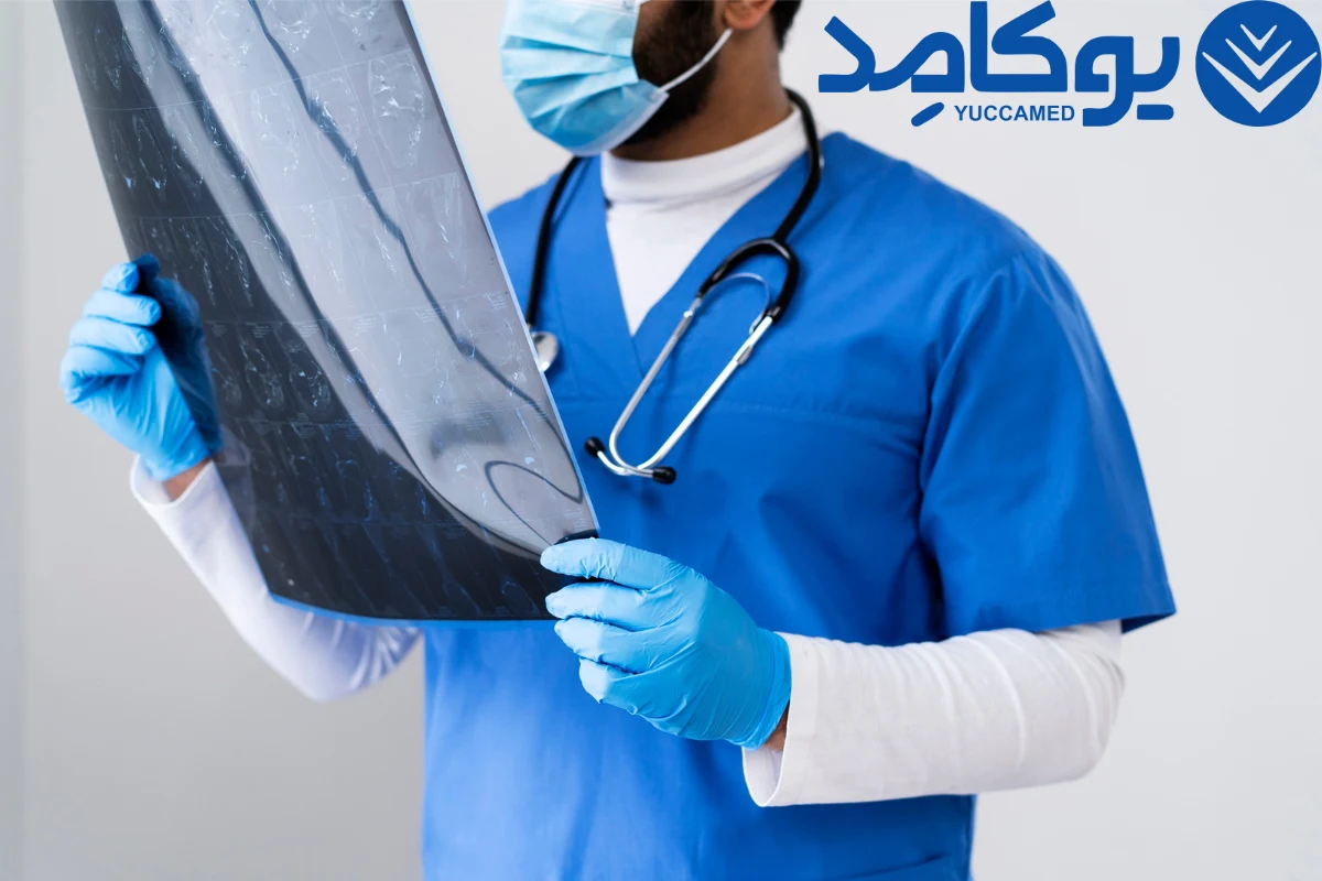 جراحی تنگی کانال نخاعی