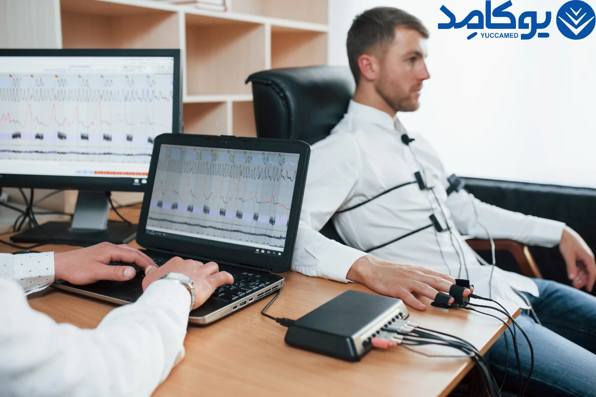 اکوکاردیوگرافی قلب