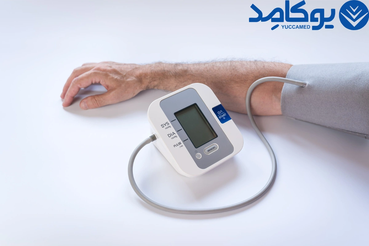 دستگاه فشار خون چیست؟