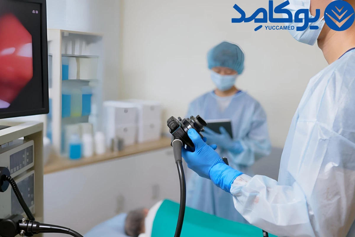 آندوسکوپی