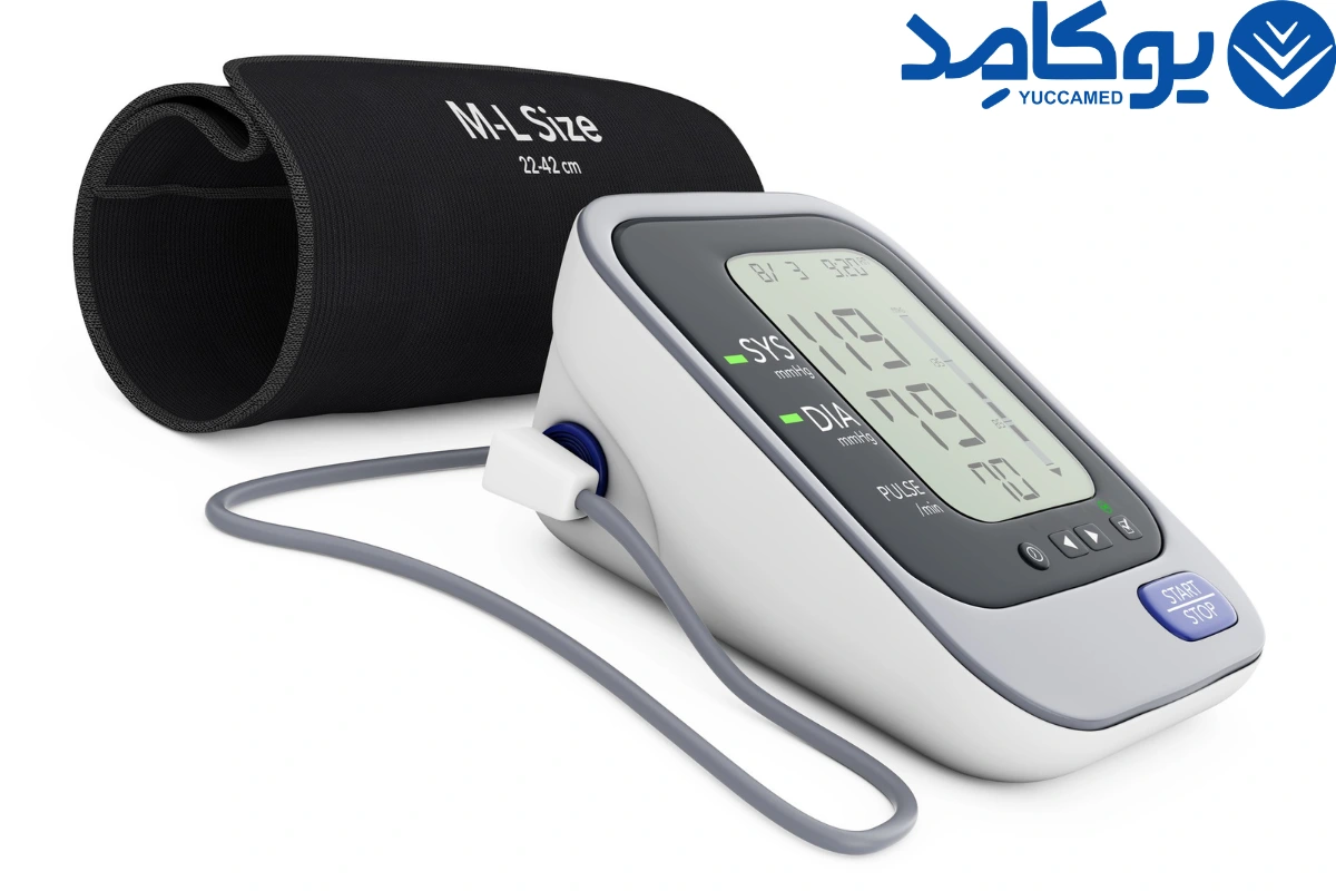 دستگاه فشار خون چیست؟