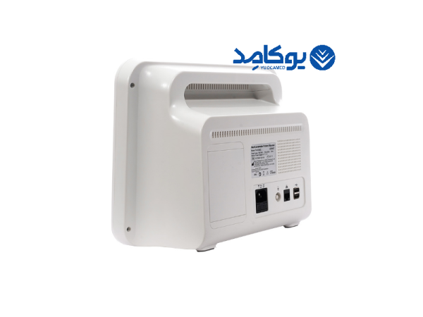 مانیتور علائم حیاتی ۱۲ اینچ Yonker مدل YK-8000C یوکامد