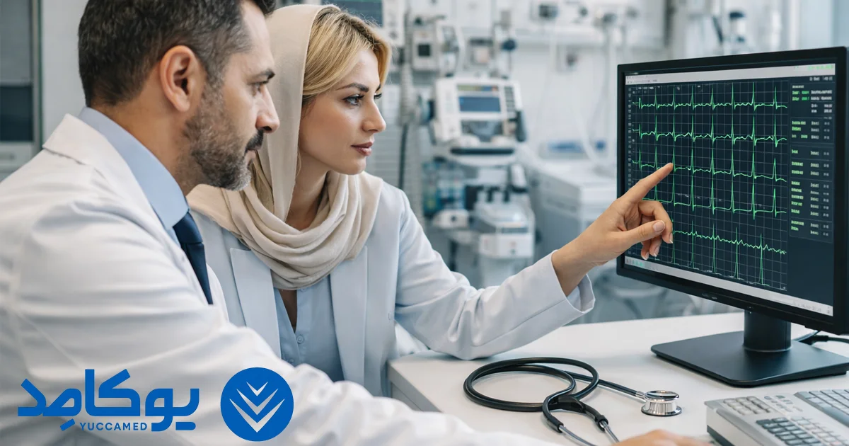 تجهیزات معاینه