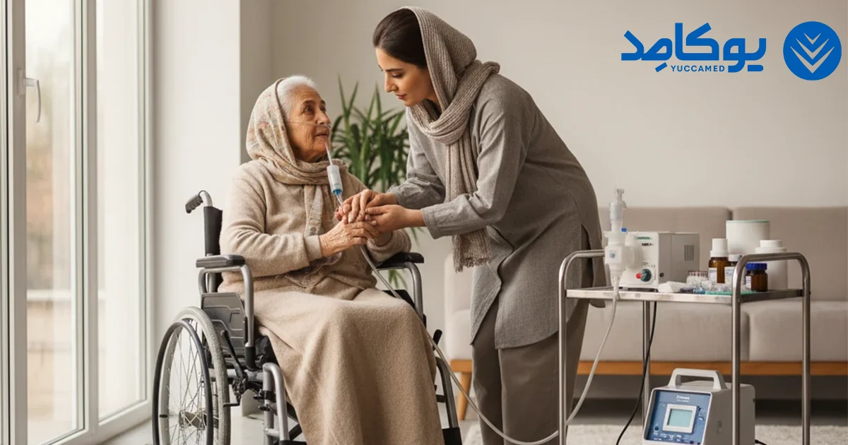 تجهیزات هتلینگ