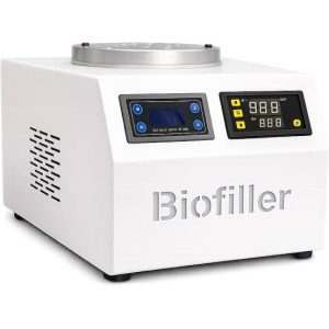 بایوفیلر biofileer
