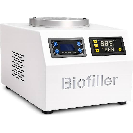 بایوفیلر biofileer