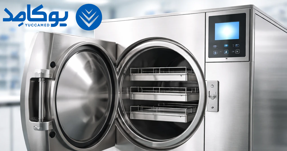 تجهییزات آزمایشگاهی