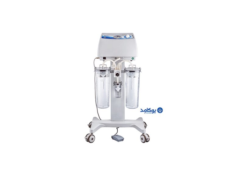 ساکشن جراحی مدیسا مدل Medisa T60