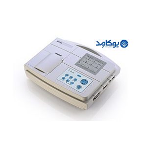 نوارقلب 3 کانال Mindray مدل DECG03A