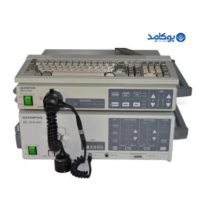 ست آندوسکوپی Olympus مدل 240 