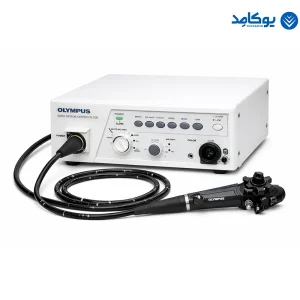 آندوسکوپی مارکOlympusسریCV200
