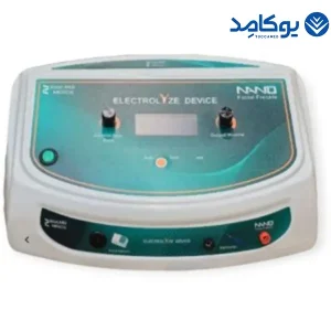 دستگاه الکترولیز دیجیتال رهامد
