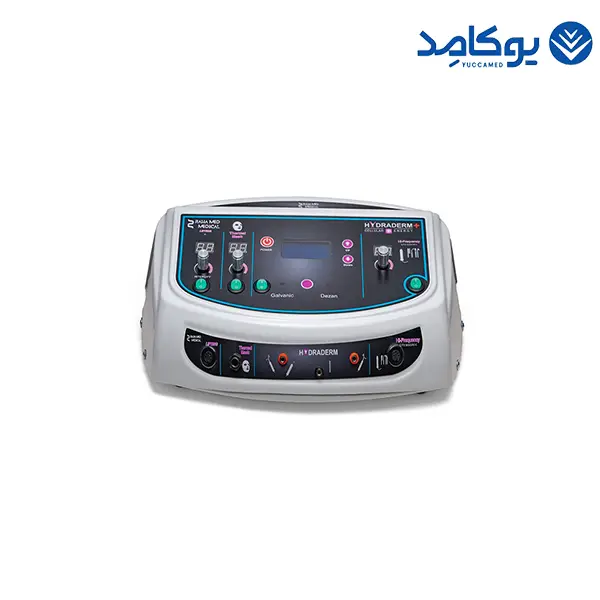 دستگاه هیدرولیفت دیجیتال رهامد