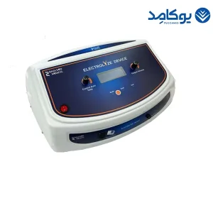 دستگاه الکترولیز فول دیجیتال رهامد