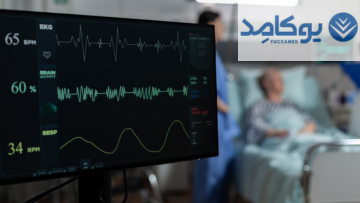 مانیتور علائم حیاتی