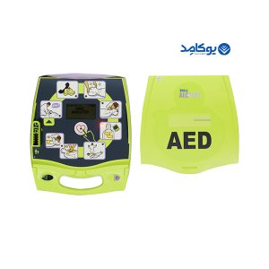 الکتروشوک ZOLL AED Plus