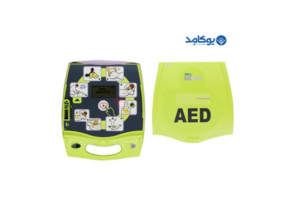 الکتروشوک ZOLL AED Plus