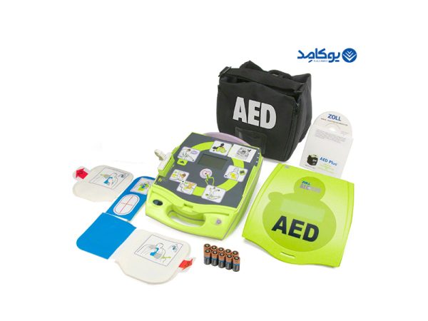 الکتروشوک ZOLL AED Plus