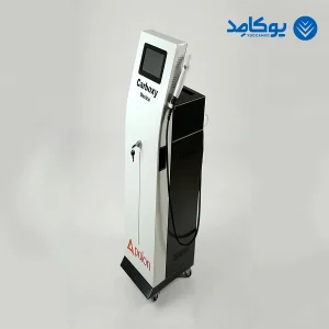 دستگاه کربوکسی تراپی آپولون (APOLON CARBOXY MACHINE)
