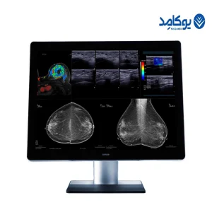 مانیتور مدیکال مارکBarcoمخصوص اندوسکوپی الپاروسکوپی MRI Compatible