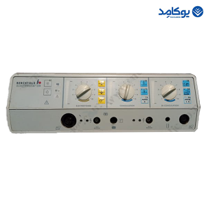 الکتروکوتر برشتولد 530