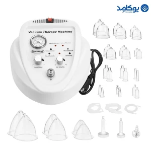 دستگاه وکیوم سینه و باسن مدل FX048
