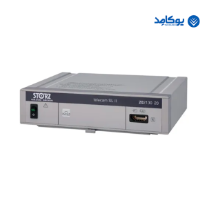 ست کمرا و یونیت مارکStorzمدلTelecam SL2