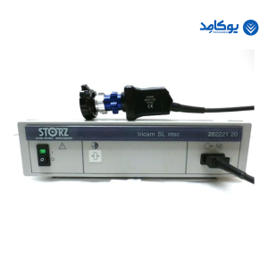 ست کمرا و یونیت مارکStorzمدلTricam