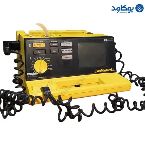 الکتروشوک کدمستر Code master