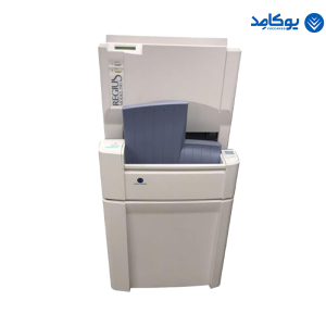دستگاهCRمارک Konica مدل Regius 190