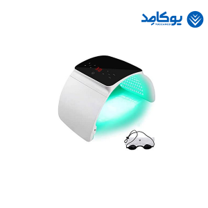 تونل ال ای دی دوویر و کلسیم تراپی DEVOIR