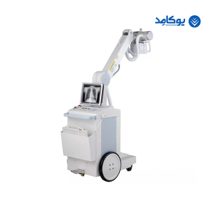 دستگاه تصویربرداری DRبرندIray