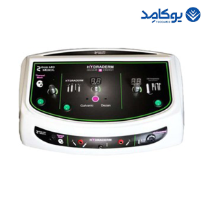 دستگاه هیدرودرمی رهامد اقتصادی + ماسک حرارتی
