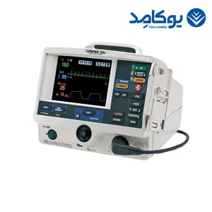 الکتروشوک الیف پک 20E