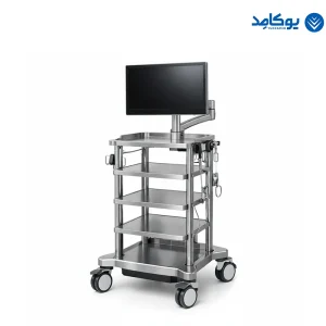 ترالی آندوسکوپ