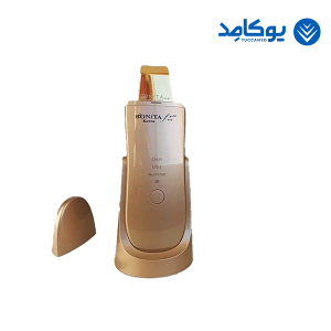 اتو صورت و درما اف برند بنیتا مدل بخار دار