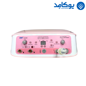 هیدرودرمی گالوانیک ۴ کاره درما اف او آبس مدل M_1890