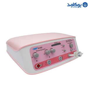 دستگاه هیدرو درمی گالوانیک 5کاره او آبس مدل M_1893