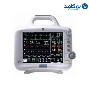 مانیتور علائم حیاتی GE DASH3000
