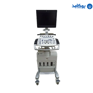 اکوکاردیوگرافی مارکGE مدل Vivid S6